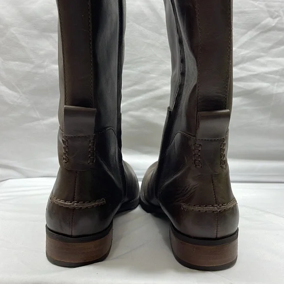 Brand new never worn Ugg Sorensen Waterproof Boots Brown 6.5 - Picture 6 of 14